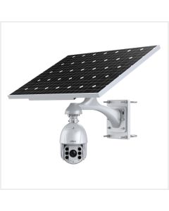 Dahua Integrated Solar Monitoring System (Without Lithium Battery), DH-PFM378-B125-CB
