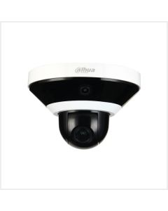 Dahua 3x2MP Multi-Sensor Network Camera + PTZ Camera, PAL, DH-PSDW5631SP-B360-E4-D204-DC12V
