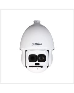 Dahua 4MP 45x Optical Zoom Starlight IR WizSense Network PTZ Camera, DH-SD6AL445XA-HNR-IR