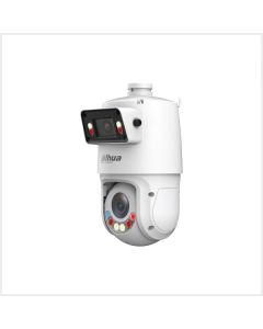 Dahua X-Spans 4MP+4MP 25x TiOC WizSense Network PTZ Camera