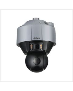 4MP Starlight IR WizMind Network Dual-PTZ Camera, SDT5X425-4Z4-QA-0832
