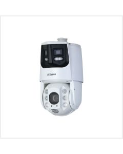Dahua X-Spans 4MP 25× Dual Light Network Panoramic PTZ Camera