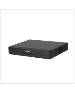 Dahua 4 Channel Penta-brid 5M-N/1080p Compact 1HDD WizSense DVR