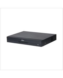 Dahua 8 Channel Penta-brid 4K-N/5MP Mini 1U 1HDD WizSense DVR, DH-XVR5108H-4KL-I3-8P