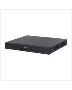 Dahua 32 Channel 4K-N/5MP WizSense DVR, DH-XVR5232AN-4KL-I3