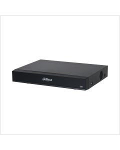 Dahua 4CH 4K Mini 1U 1HDD WizSense DVR, DH-XVR7104HE-4K-I3
