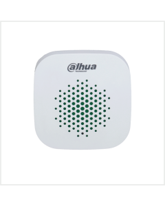 Dahua Wireless Siren, DHI-ARA12-W2