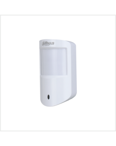 Dahua Wireless PIR Detector, DHI-ARD1233-W2