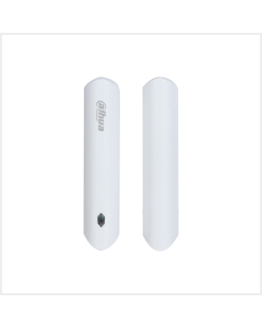 Dahua Wireless Door Detector Plus, DHI-ARD324-W2