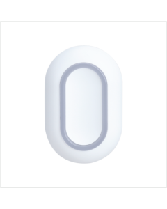 Dahua Wireless Panic Button (Single Button), DHI-ARD821-W2