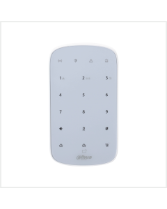 Dahua Wireless Keypad, DHI-ARK30T-W2