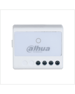 Dahua Wireless WallSwitch, DHI-ARM7012-W2