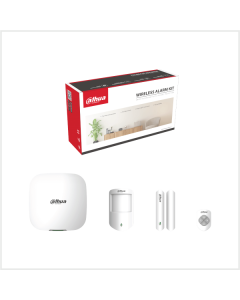 Dahua Alarm Kit, DHI-ART-ARC3000H-03-GW2