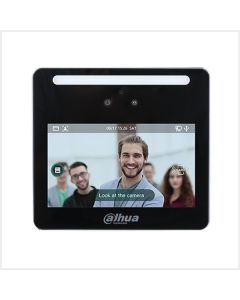 Dahua Face Recognition Access Controller, DHI-ASI3213G-MW