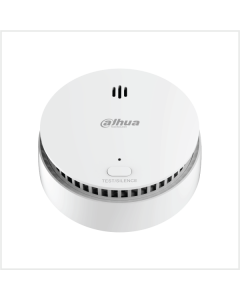 Dahua Wireless Smoke Alarm, DHI-HY-SA21A-W2