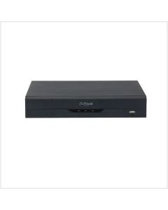 Dahua 4 Channel Compact 4PoE WizSense NVR, DHI-NVR2104HS-P-I2