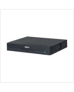 Dahua 4 Channel Compact 4 PoE 1HDD WizSense NVR