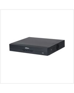 Dahua 8 Channel 1HDD Compact NVR, DHI-NVR4108HS-EI