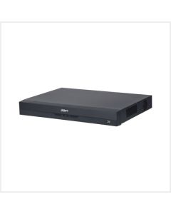 Dahua 4 Channel 2HDD NVR, DHI-NVR4204-EI