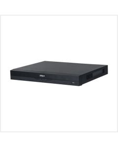 Dahua 8 Channel 8 PoE 2HDDs WizSense NVR
