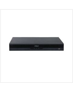 8 Channels 8 PoE 2HDD WizSense NVR