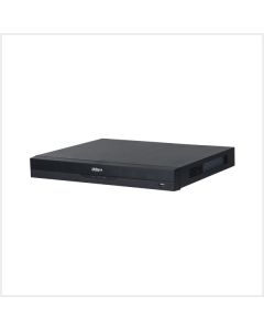 Dahua 32 Channels 16 PoE 2HDDs WizSense NVR