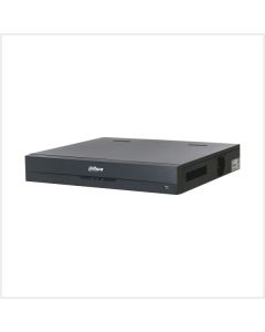 2CH 4HDD 1.5U NETWORK VIDEO RECORDER, DHI-NVR5432-16HP-EI2