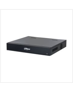 32 Channel 1.5U WizMind AI Network Video Recorder, DHI-NVR5432-16HP-XI-Pro