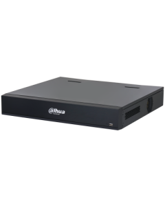 32CH 1.5U 4HDDs WizMind Network Video Recorder, DHI-NVR5432-XI-Pro