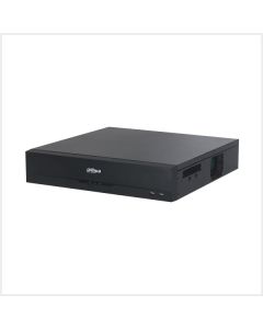 64CH 2U 8HDDs WizSense Network Video Recorder, DHI-NVR5864-EI2