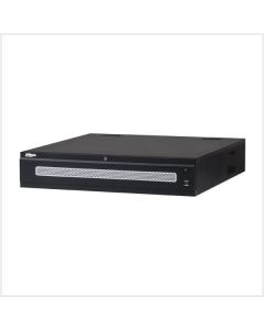 Dahua 64 Channel 8HDDs Ultra Series NVR with No Storage, N608-64-4KS2