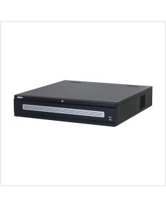 Dahua 128CH 8HDD 2U AI Network Video Recorder, DHI-NVR608RH-128-XI