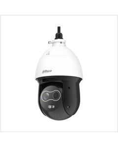 Dahua Thermal Network Hybrid Speed Dome Camera, DHI-TPC-SD2241-TB3F4-DW-S2