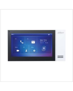 Dahua Non Issue Card Touch 0-CH IP Indoor Monitor