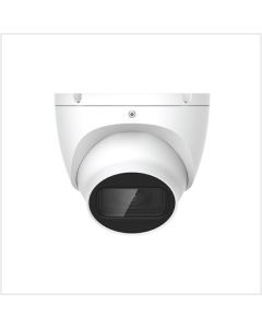 Eagle 5MP Fixed Lens Starlight HDCVI IR Turret Camera, EAGLE-5-TUR2-FW