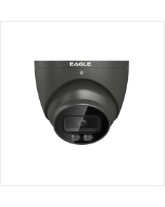 Eagle 5MP 16:9 Full-colour Turret Camera, EAGLE-5COL-TUR3-FG