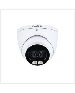Eagle 5MP 16:9 Full-colour Turret Camera, EAGLE-5COL-TUR3-FW
