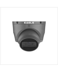 Eagle 4K/8MP Fixed Lens HDCVI IR Turret Camera, EAGLE-8-TUR-DS-FG
