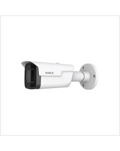 Eagle 4K/8MP Varifocal Motorised Lens Network Bullet Camera, EAGLE-IPC-8-BUL-MW