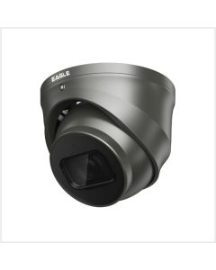 Eagle 4K/8MP Fixed Lens Lite IR Network Turret Camera, EAGLE-IPC-8-TUR-FG