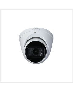Dahua 5MP Starlight HDCVI IR Turret Camera, DH-HAC-HDW1500TP-Z-A-2712-S2