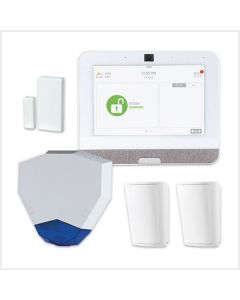 PowerManage Wireless Alarm Kit, KITPMEW