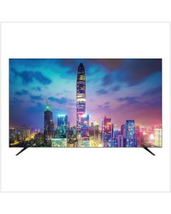 Titus 43" Ultra HD 4K HDMI Monitor, LED-4K-43TD