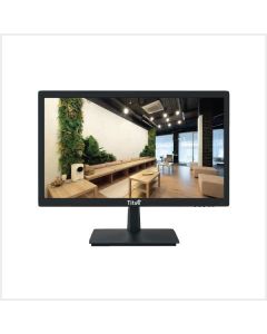 Titus 22" Backlit BNC Monitor, LED-HDMI2206BNC-TD