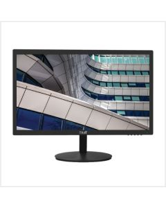 Titus 22” HDMI, BNC and VGA Security Monitor