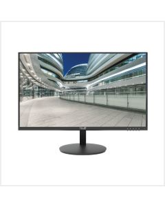 Titus 23.8” HDMI and VGA Security Monitor