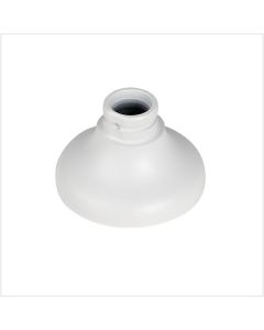Adapter Plate of Mini Dome & Turret Camera, PFA106