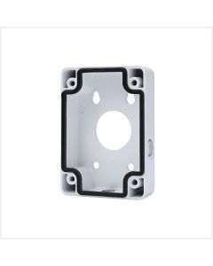 Wall Bracket White - PFA120