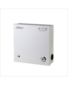 Dahua CCTV Distributed Power Box, DH-PFM340-5CH