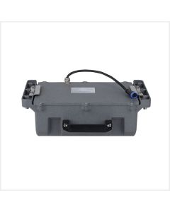 Integrated Solar Lithium Battery, PFM372-L45-4S14P